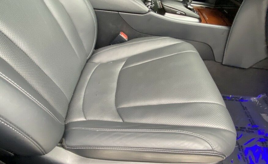 2021 Lexus LX 570 13452 Miles Black Onyx 4D Sport Utility 5.7L V8 DOHC Dual VVT-