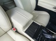 2021 Lexus GX 460 Luxury 7925 Miles Starfire Pearl 4D Sport Utility 4.6L V8 DOHC