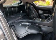 2011 Aston Martin Rapide Luxury