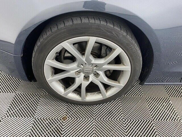 2011 Audi A5 2.0T Premium