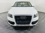 2012 Audi Q5 2.0T Premium