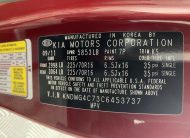 2012 Ferrari California
