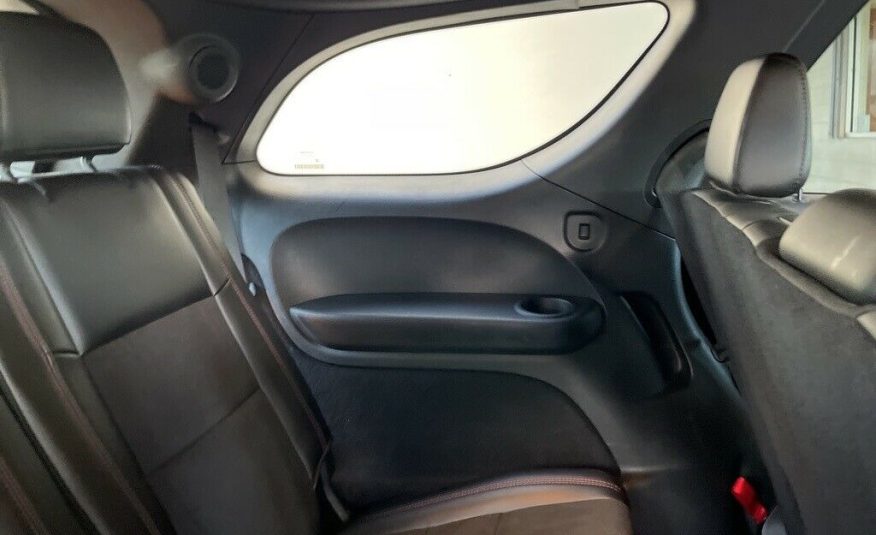 2021 Dodge Durango RT 17465 Miles In-Violet Clearcoat 4D Sport Utility HEMI 5.7