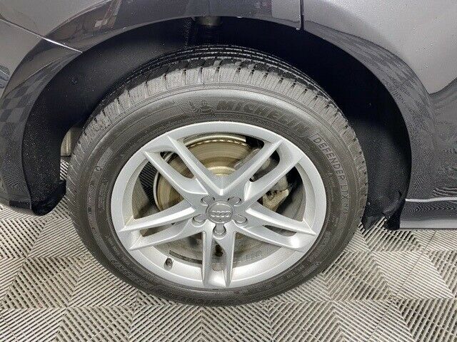 2014 Audi Q5 109356 Miles Brilliant