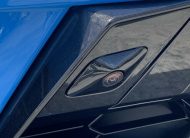 2021 Chevrolet Corvette Stingray 5635 Miles Rapid Blue 2D Convertible 6.2L V8 8-