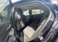 2021 Buick Encore GX Preferred 9448 Miles Ebony Twilight Metallic 4D Sport Utili