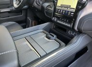 2020 Ram 2500 Limited 7734 Miles Maximum Steel Metallic Clearcoat 4D Crew Cab Cu
