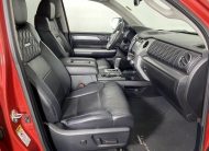 2014 Toyota Tundra Platinum
