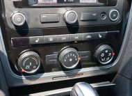 2014 Volkswagen Passat SE wSnrfNav