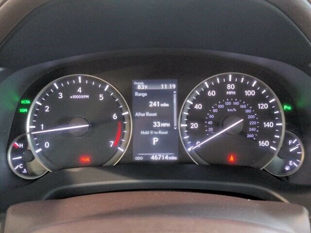 2016 Lexus RX 350 350
