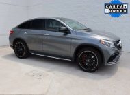 2018 Mercedes-Benz Other AMG® GLE 63 S