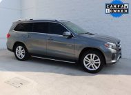 2018 Mercedes-Benz Other GLS 450