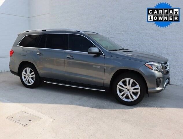 2018 Mercedes-Benz Other GLS 450
