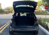 2020 Kia Sportage EX 30066 Miles Pacific Blue 4D Sport Utility 2.4L I4 DGI DOHC