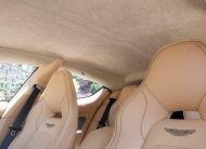 2017 Aston Martin Rapide 4DR SDN