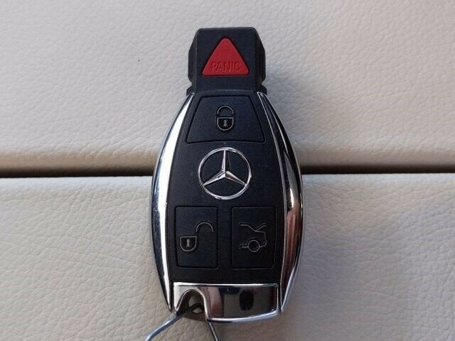 2017 Mercedes-Benz GLE AMG GLE43