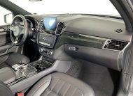 2018 Mercedes-Benz GLE GLE 350
