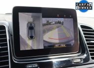2018 Mercedes-Benz Other AMG® GLE 63 S