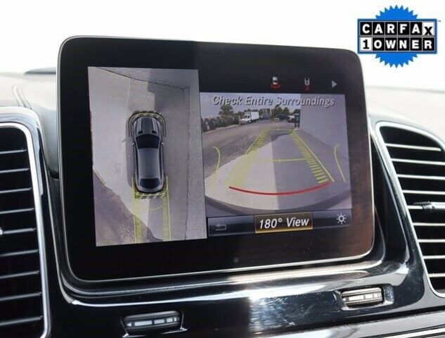 2018 Mercedes-Benz Other AMG® GLE 63 S