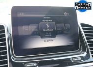 2018 Mercedes-Benz Other GLS 450