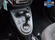 2018 Smart fortwo electric drive passion