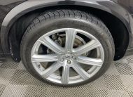 2018 Volvo XC90 T6 Inscription