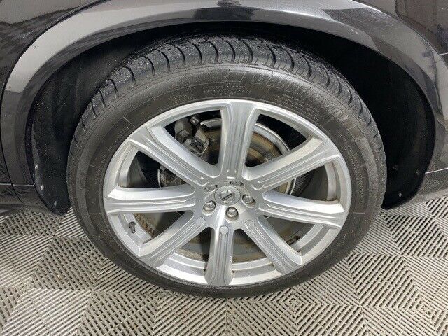 2018 Volvo XC90 T6 Inscription