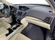 2019 Acura MDX 3.5L Advance Package