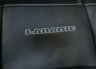 2021 Ram 2500 Laramie 6129 Miles Bright White Clearcoat 4D Crew Cab Cummins 6.7L