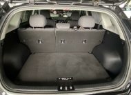 2019 Kia Niro LX 41664 Miles Aurora Black Pearl 4D Sport Utility 1.6L I4 DGI DOH