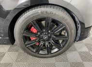 2019 Land Rover Range Rover Sport HSE Dynamic