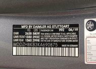2019 Mercedes-Benz AMG E 63 S 4MATIC+ Wagon AMG E 63 S