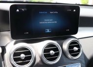 2020 Mercedes-Benz GLC GLC 300
