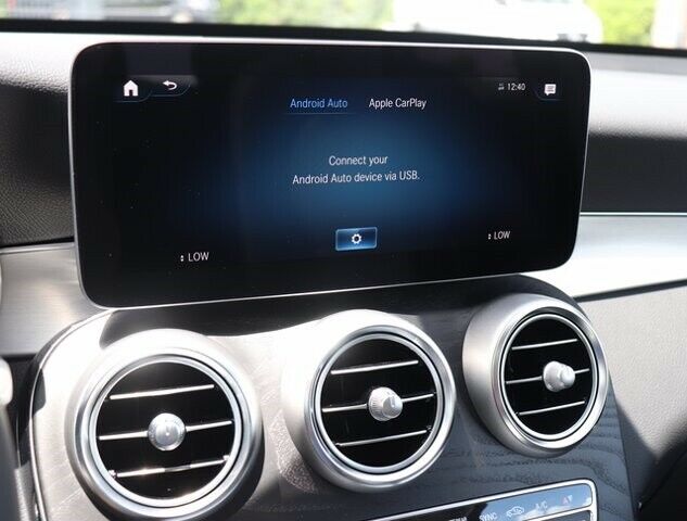 2020 Mercedes-Benz GLC GLC 300