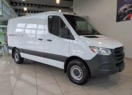 2020 Mercedes-Benz Sprinter Cargo Van Cargo 144 WB