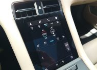 2020 Porsche Taycan Turbo
