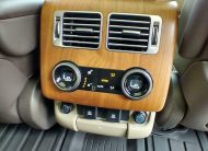 2021 Land Rover Range Rover P525 Westminster