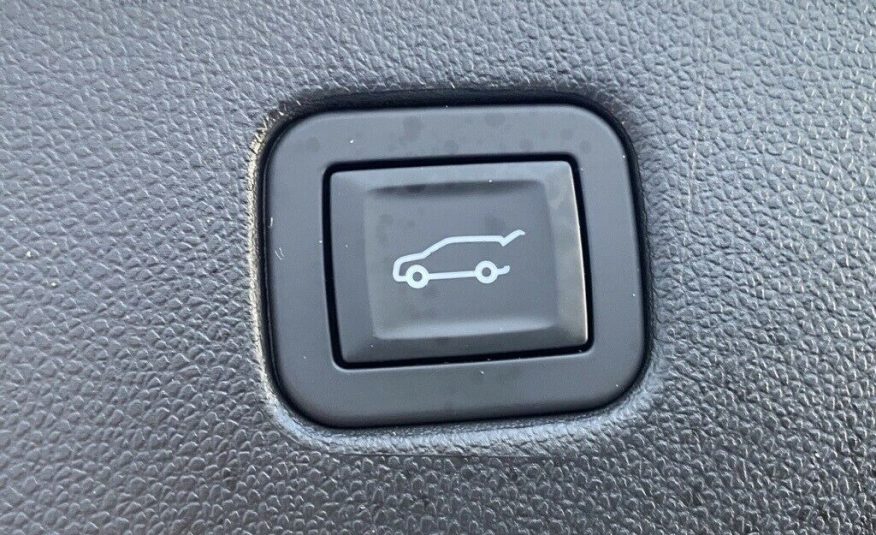 2019 Chevrolet Blazer 26680 Miles Summit White 4D Sport Utility 2.5L 4-Cylinder