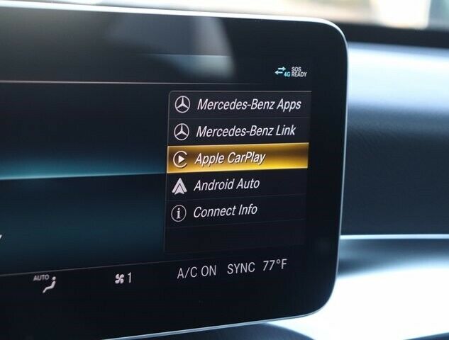 2021 Mercedes-Benz C-Class C 300