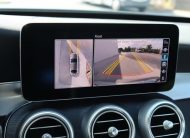 2021 Mercedes-Benz C-Class C 300