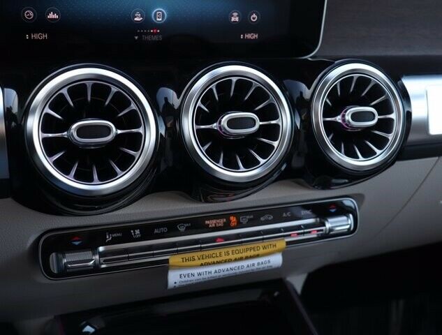 2021 Mercedes-Benz GLB GLB 250