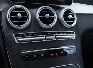 2021 Mercedes-Benz GLC GLC 300