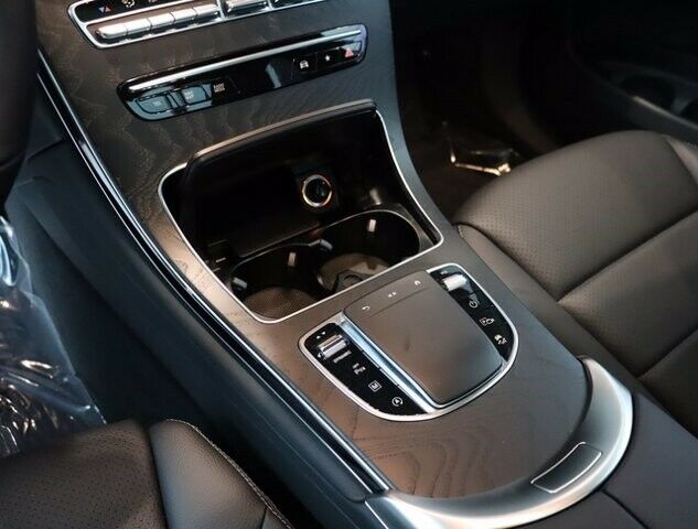 2021 Mercedes-Benz GLC GLC 300