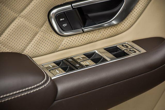 2017 Bentley Continental GT V8 S Mulliner