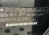 2012 BMW X5 xDrive35i