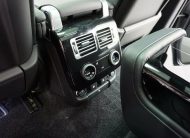 2020 Land Rover Range Rover Supercharged Autobiography