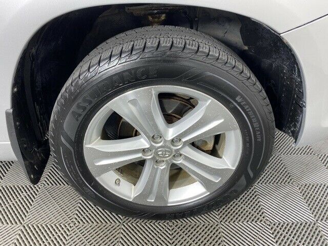 2009 Toyota Highlander Limited