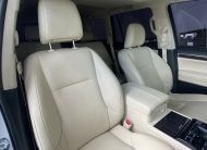 2021 Lexus GX 460 Luxury 7925 Miles Starfire Pearl 4D Sport Utility 4.6L V8 DOHC