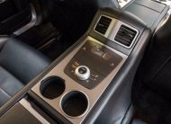 2011 Aston Martin Rapide Luxury