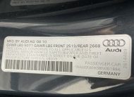 2011 Audi A5 2.0T Premium